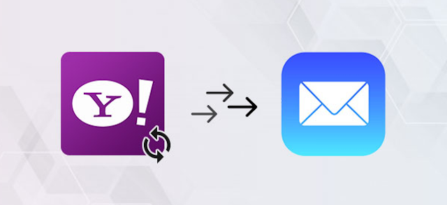 How to Forward Emails From Yahoo Mail
